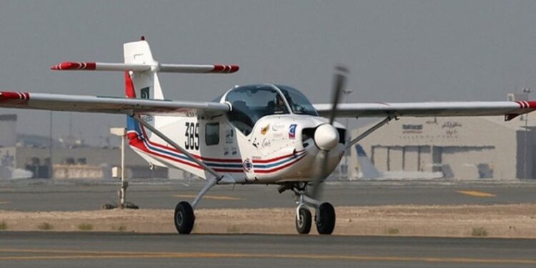 العراق يتسلم اليوم الدفعة الأولى من طائرات “السوبرموشاك الباكستانية”