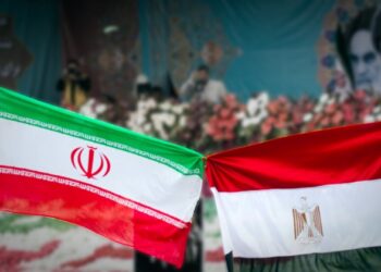 العراق يحتضن (مفاوضات إيرانية مصرية)