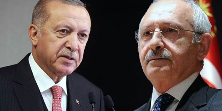 تركيا .. لجنة الانتخابات تعلن موعــــد “جولة الإعادة بين أوغلو وأردوغان”