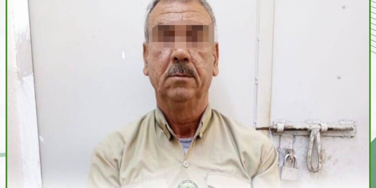 أربيل .. رجل يرتكب مجزرة بحق أفراد أُسرته