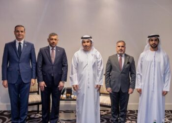 الإمارات تتســـلم “17 ملف استرداد” من العراق