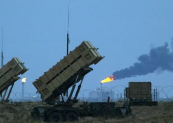 تقيّــــم اميريكي لــ “اضرار منظومة في أوكرانيا” بعد هجوم صاروخي روسي