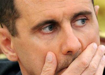 فرنسا تعلن تأييدها لمحاكمة الرئيس السوري بشار الأسد