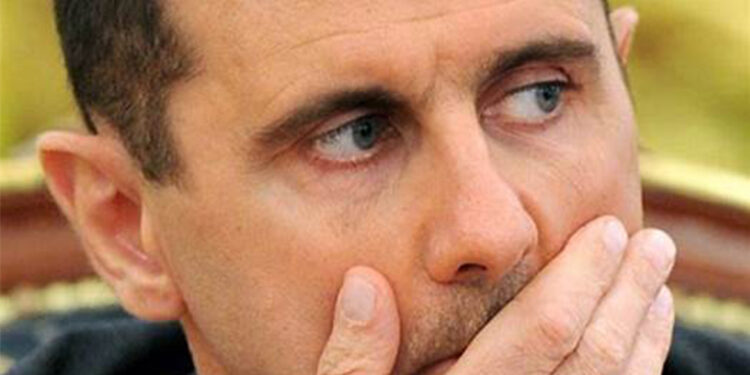 فرنسا تعلن تأييدها لمحاكمة الرئيس السوري بشار الأسد