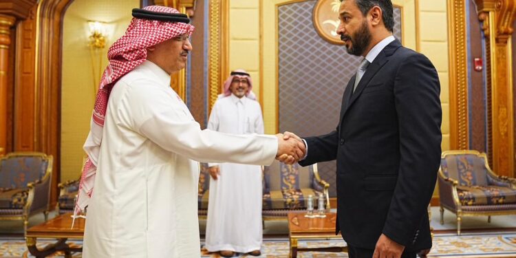 الجامعات العراقية تفتح أبوابها للطلاب السعوديين ,,, (منح وسكن بالمجان)