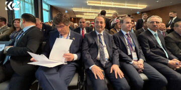 مؤتمر في سويسرا بمناسبة مرور 100 عام على معاهدة لوزان