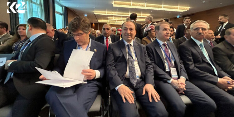 مؤتمر في سويسرا بمناسبة مرور 100 عام على معاهدة لوزان