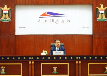 السوداني .. سنبنــي مدينة ذكية مع ميناء الفاو