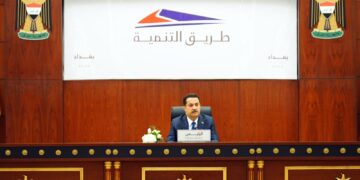 السوداني .. سنبنــي مدينة ذكية مع ميناء الفاو