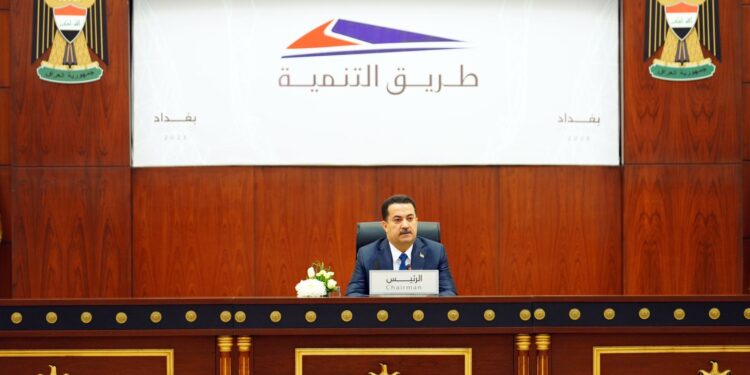 السوداني .. سنبنــي مدينة ذكية مع ميناء الفاو