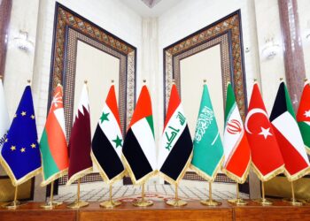 اختتــــام أعمال مؤتمر طريق التنمية بتشكيل لجان فنية