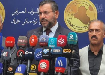 تحرك نيابي لربط “السجناء السياسيين الكوردستانيين” بالعاصمة بغداد