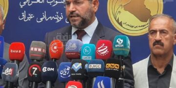 تحرك نيابي لربط “السجناء السياسيين الكوردستانيين” بالعاصمة بغداد