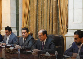 ادارة الدولة .. اجتماع مهم لمناقشة مادتين في الموازنة تخص إقليم كوردستان