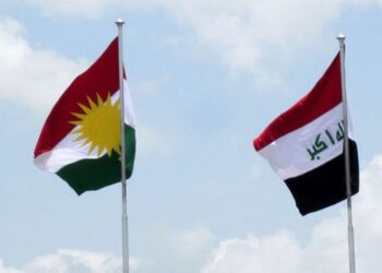 الكشف عن مقترح جديد للإطار بشأن الفقرتين الخاصتين بإقليم كوردستان في الموازنة