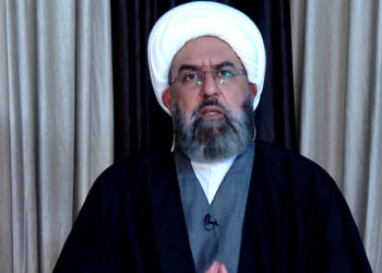 حيدر اللامي .. بعض الاطراف العراقية “تخلق عقبات” أمام تنفيذ الاتفاق بين أربيل وبغداد