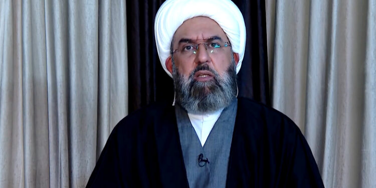 حيدر اللامي .. بعض الاطراف العراقية “تخلق عقبات” أمام تنفيذ الاتفاق بين أربيل وبغداد