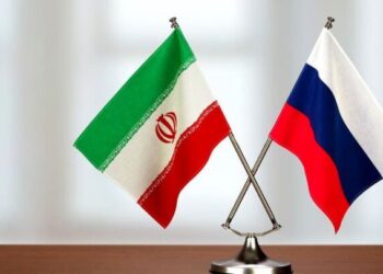 تفاصيل جديدة تخص “الشراكة الاستراتيجية بين إيران وروسيا”