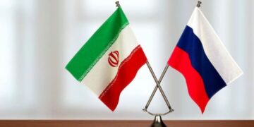 تفاصيل جديدة تخص “الشراكة الاستراتيجية بين إيران وروسيا”