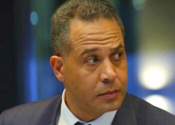 وفاة الممثل المصري الشاب مصطفى درويش والتفاصيل الاخيرة في حياته