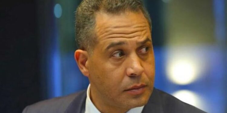 وفاة الممثل المصري الشاب مصطفى درويش والتفاصيل الاخيرة في حياته