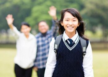 أطفال اليابان في تناقص للعام 42 توالياً