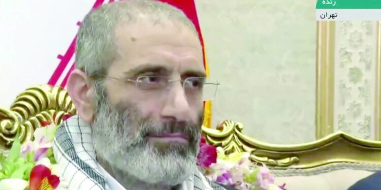 صفقة تبادل (إيرانية ــ بلجيكية) تثيــر عاصفة انتقادات