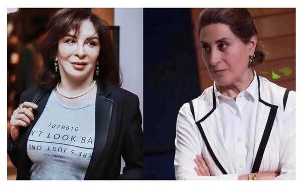 دعوى قضائية ضد ممثلتين في إيران بسبب عدم مراعاة الحجاب