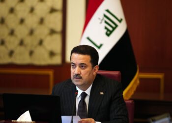 أبرز ما جاء في كلمة السوداني خلال مؤتمر بغداد الدولي الثالث للمياه