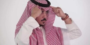 كيفية اختيار مقاس الشماغ المناسب لك بالطريقة الصحيحة