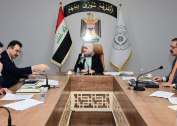 اجتماع موسّـــــع لــ”لجنة متابعة اصلاح قطاع المالية” يخرج بتوصيات عدة