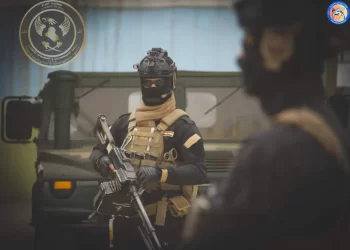 واجب أمني لضبط “السلاح المنفلت” في بغداد