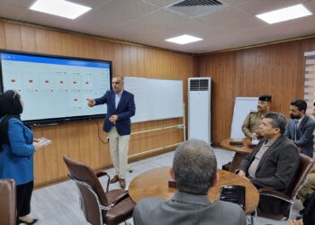 شائعات الداخلية مستمرة بحملات التوعية