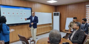 شائعات الداخلية مستمرة بحملات التوعية