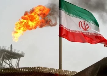 الاعلان عن قرار تمديد صادرات غاز ايران إلى العراق لـ 5 سنوات مقبلة