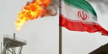 الاعلان عن قرار تمديد صادرات غاز ايران إلى العراق لـ 5 سنوات مقبلة