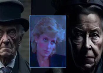 من قتل الأميرة ديانا ؟.. الذكاء الاصطناعي يرد بصورتين للمشتبه بهما