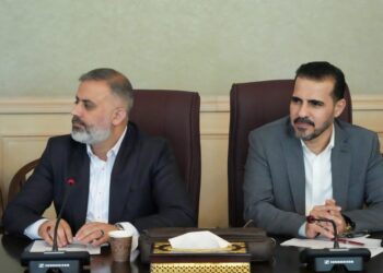 وثيقة .. أعضاء المالية النيابية يطالبون المناقلة والسبب ظلم كبير