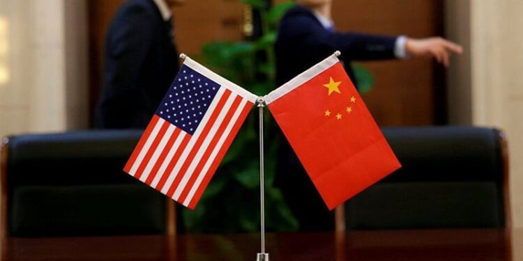 الصراع الأمريكي الصيني يمتد إلى “قطاع السينما” وتنافس بين البلدين في مجال إنتاج الأفلام