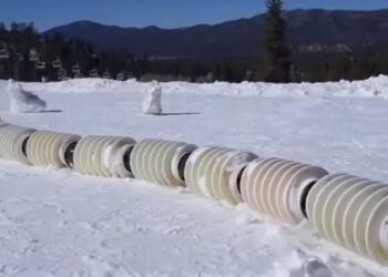 ناسا تكشف عن الروبوت الثعبان، مهمته البحث عن حياة على زحل