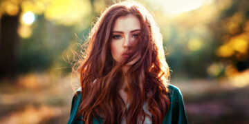 التاريخ المظلم لمعاناة أصحاب الشعر الأحمر