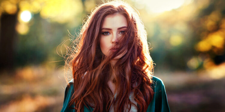 التاريخ المظلم لمعاناة أصحاب الشعر الأحمر