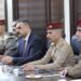 اتفاق عراقي ايراني على “رفع مستوى التنسيق” في مجال مكافحة المخدرات