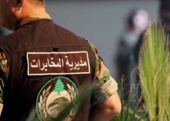 الجيش اللبناني يتمكن من تحرير المواطن السعودي الذي اختطف في بيروت
