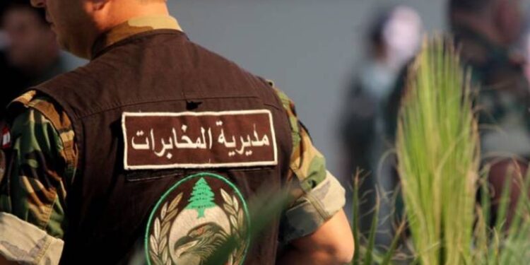 الجيش اللبناني يتمكن من تحرير المواطن السعودي الذي اختطف في بيروت