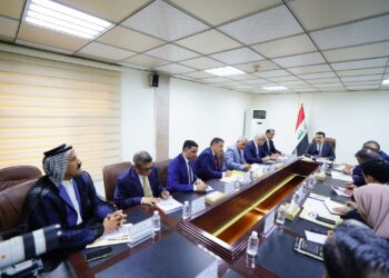 السوداني يرأس اجتماعاً لمتابعة الإصلاحات في ملف الزراعة واعتماد الوسائل الحديثة للري