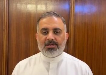 بالفيديو .. الكلابي يوضح حقيقة ماحدث في اللجنة المالية حول “بنود اقليم كردستان”