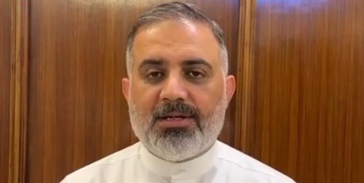 بالفيديو .. الكلابي يوضح حقيقة ماحدث في اللجنة المالية حول “بنود اقليم كردستان”