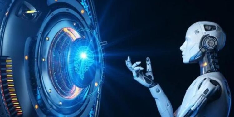 صيني ينجح في سرقة 600 ألف $ بالذكاء الاصطناعي