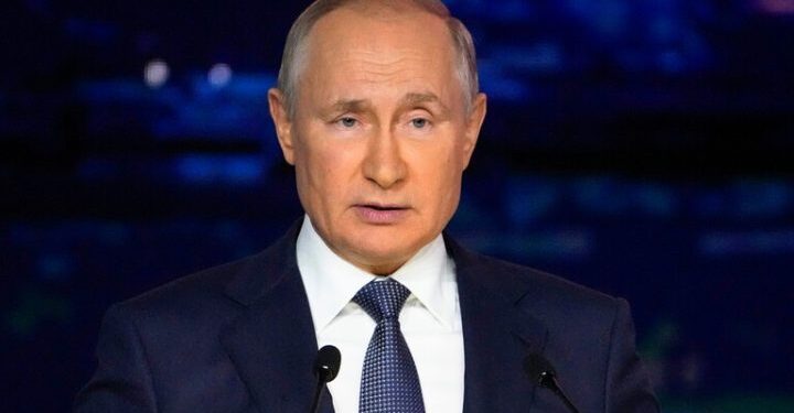 زيارة مسؤولين إسرائيليين إلى روسيا في رحلة نادرة لمناقشة ملف إيران